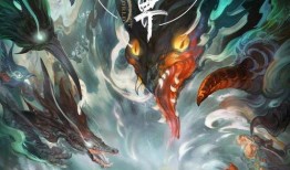 完美世界国漫最新爆料,奇幻世界再掀波澜，神秘势力暗中布局！