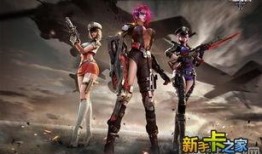 逆战最新版本爆料陷阱,陷阱系统全面升级，挑战极限等你来战！