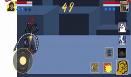 像素火影 最新版爆料,全新技能系统震撼来袭，火影世界再掀波澜！