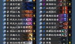 炉石最新版本爆料卡组,新版本卡组解析：揭秘炉石巅峰对决新策略