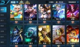 王者荣耀传说限定皮肤爆料最新,传说限定皮肤全新爆料，神秘英雄即将登场！