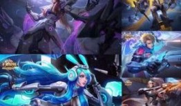 王者荣耀传说限定皮肤爆料最新,传说限定皮肤全新爆料，神秘英雄即将登场！