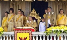 泰国王室玛哈最新爆料消息,揭秘王室内部惊人真相