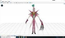 疑似杰克最新皮肤爆料,神秘元素与经典风格完美融合