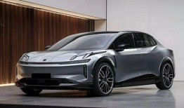 领克07最新爆料视频,科技美学与性能巅峰碰撞